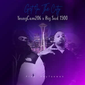 Get In The City (feat. Big Sad 1900)