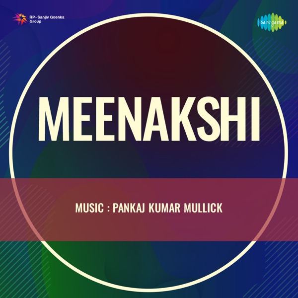 Meenakshi (Original Motion Picture Soundtrack) - Single
