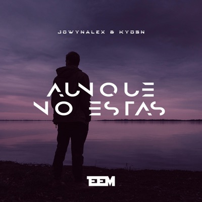 Aunque No Estas - Single
