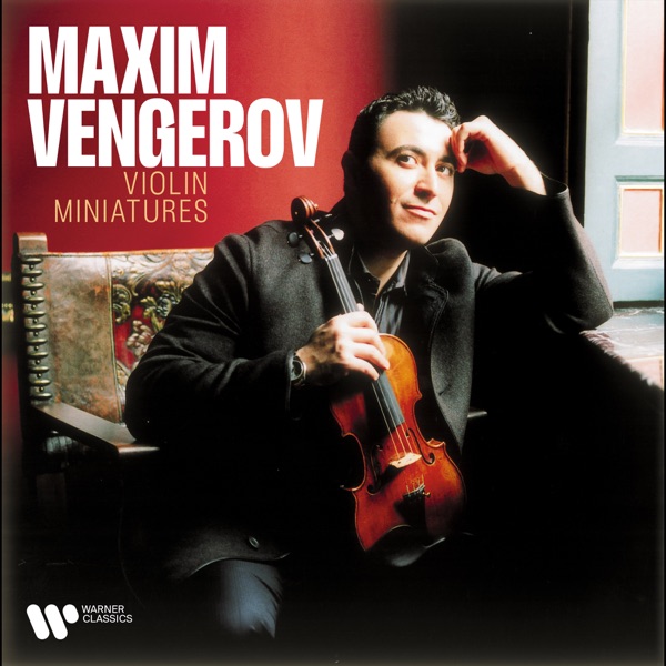 Violin Miniatures
