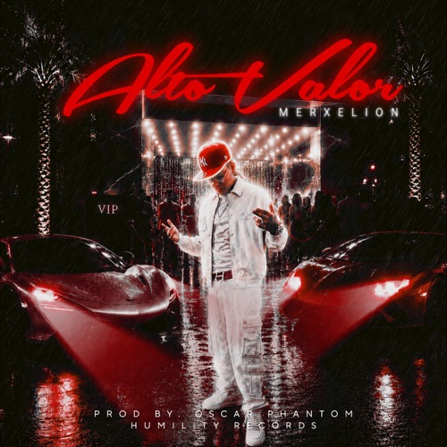 Alto Valor - Single