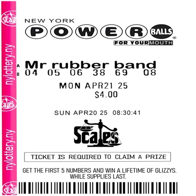 Rubber band (feat. Smoove & Ease) - Single