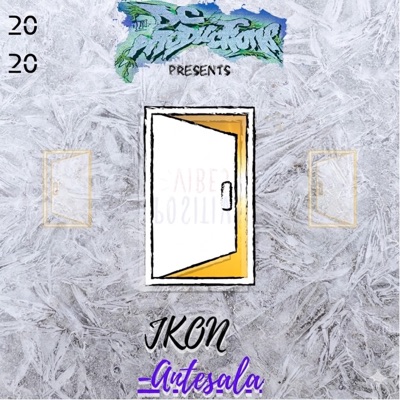 Antesala (feat. JKONelDON) - Single