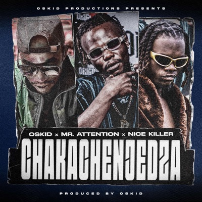 Chakachenjedza - Single