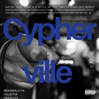 CypherVille - Single - BROWNSVILLE