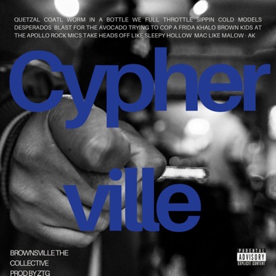 CypherVille - Single