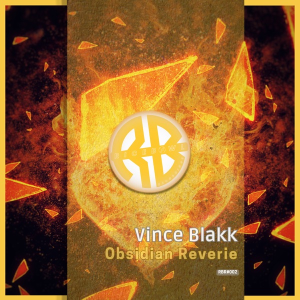 Obsidian Reverie - Single