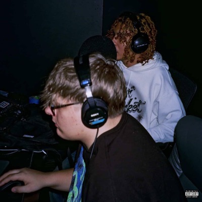 BACK IT UP (feat. Strxtch) - Single