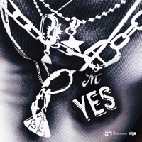 YES - HYO Cover Art
