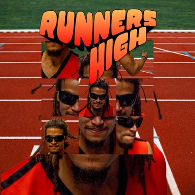 Runner's High (feat. B.O.M, Big-N, Franky D & Swish Beatz) - Single