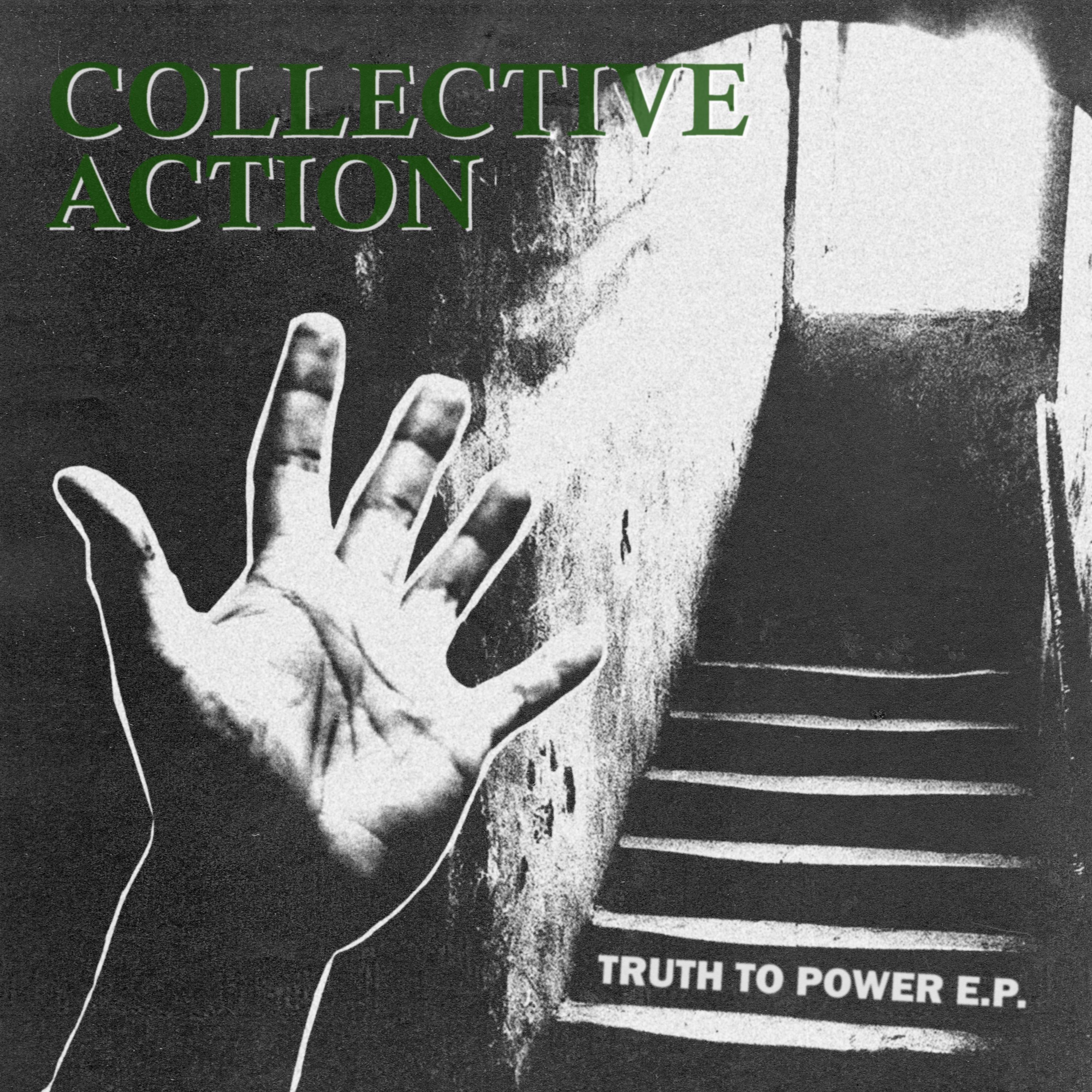 Truth To Power - Single