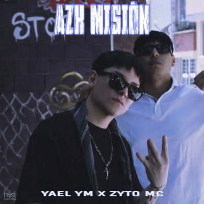 Azk Misión - Single