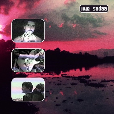 jiye sadaa - Single