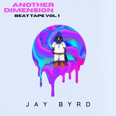 Another Dimension Beat Tape, Vol. 1