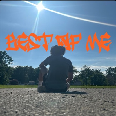Best of Me - Single