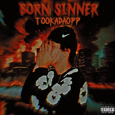 Born Sinner - Single