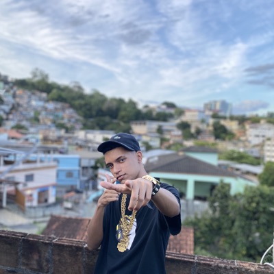 Novidade na Area, Beat Martins - Single