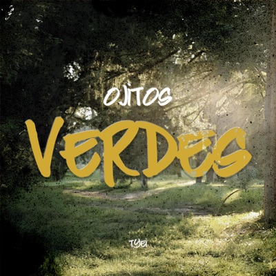 Ojitos Verdes - Single