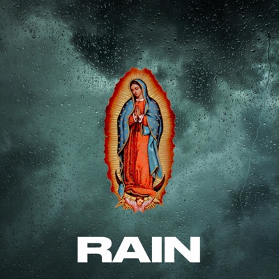 Rain (feat. Chordz) - Single