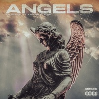 Angels (feat. Xander Sladen) - Single - Kalateral