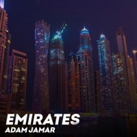 Emirates - Single - Adam Jamar