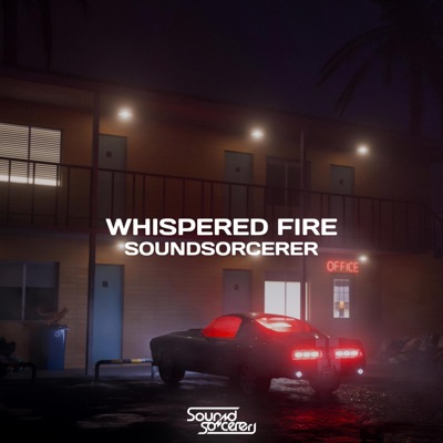 Whispered Fire - Single
