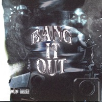 Bang It Out (feat. R3D) - Single - FlexBro Spazz