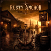 RUSTY ANCHOR (Running Cold)