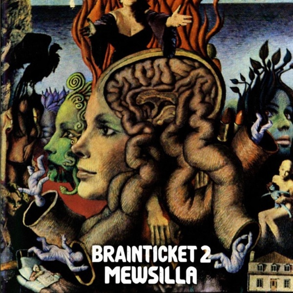 Brainticket 2