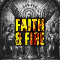 Faith & Fire - EP - Just Ryder & Tournier