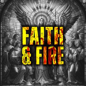 Faith & Fire - EP