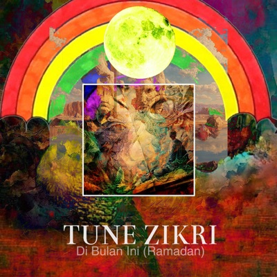 Di Bulan Ini (Ramadan) (feat. mystictune) - Single