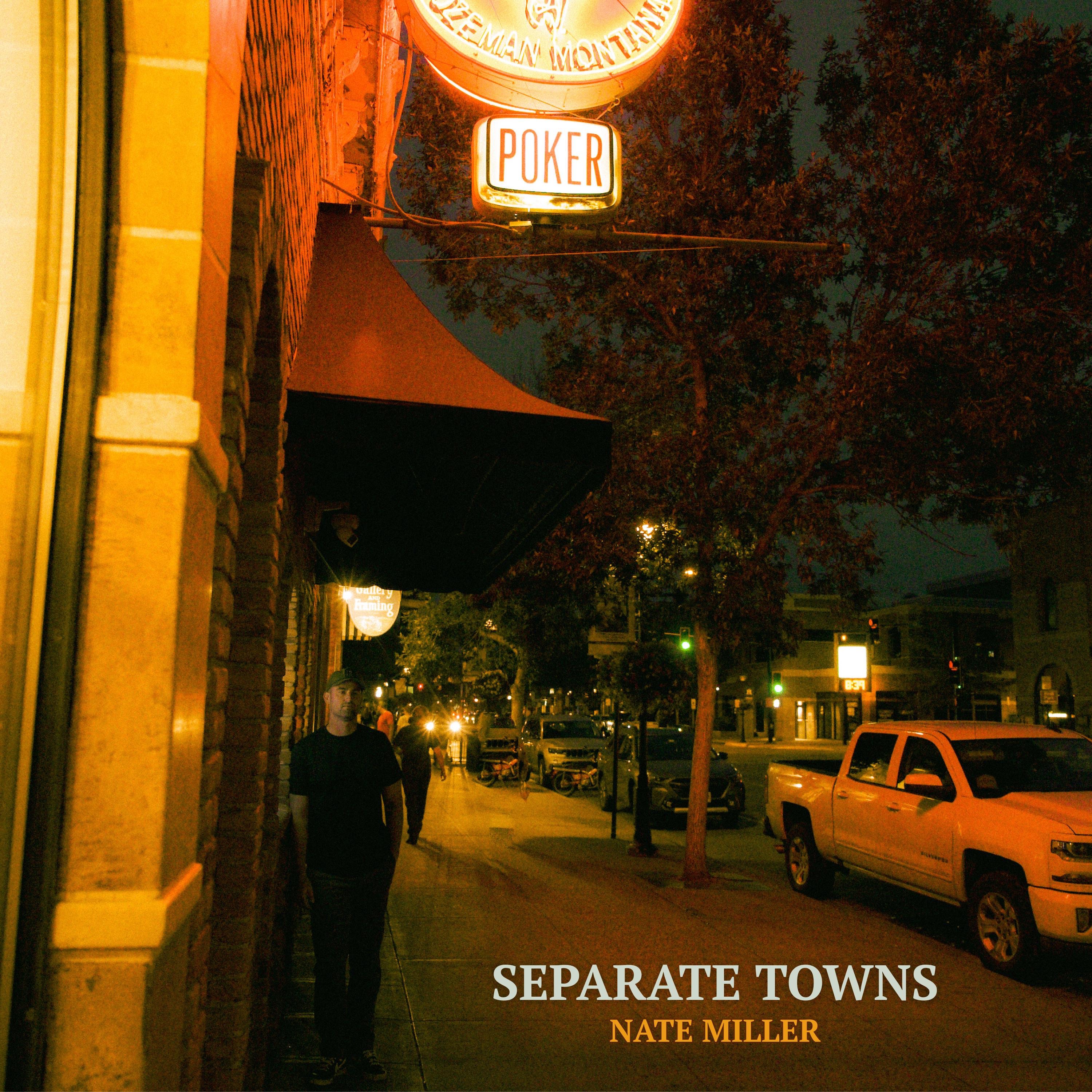 Separate Towns