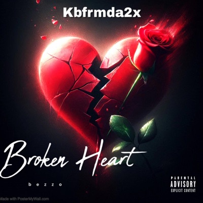 Broken Heart Pt. 2 - EP