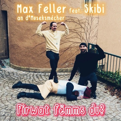 Firwat fëmms du? - Single