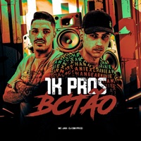 1k Pros Bctão - Single - MC Jan & DJ BM PROD