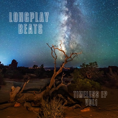 TimeLess EP Vol1 - EP