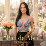 Piel de Abril Cumbia - Single