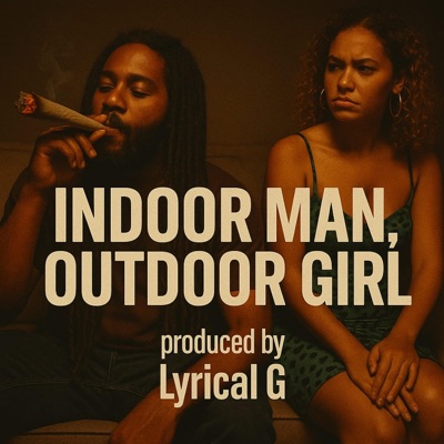 Indoor Man Outdoor Girl - Single