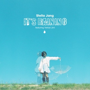 IT'S RAINING - Single