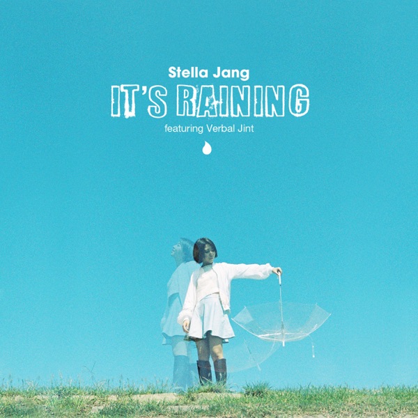 IT'S RAINING - Single