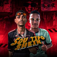 Sou Tipo Sheik - Single - Ks no beat original & Samuel do pina