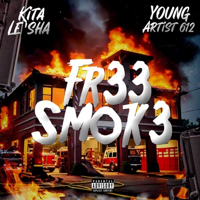Fr33 Smok3 (feat. Young Artist 612) - Single