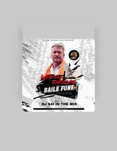 Dj Sai Karnataka सुनें, म्यूज़िक वीडियो देखें, बायो पढ़ें, दौरे की तारीखें और बहुत कुछ देखें!