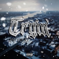 Tryin' - Single - Jay Esco