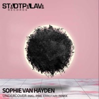 Undercover - Single - Sophie van Hayden & Phil Errotari