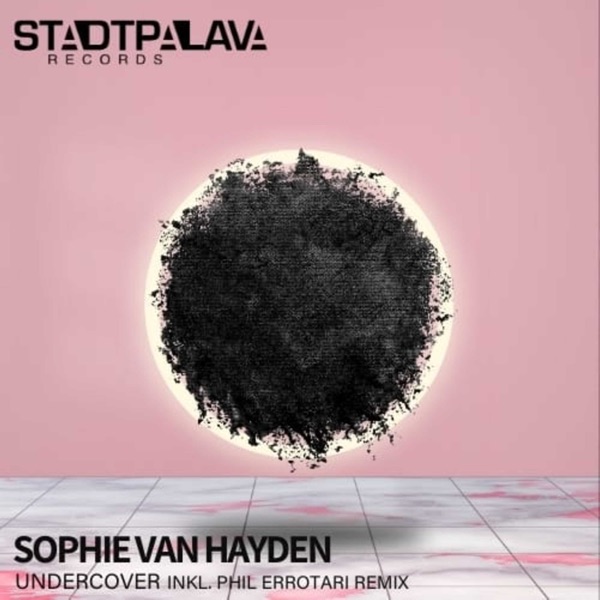 Undercover - Single