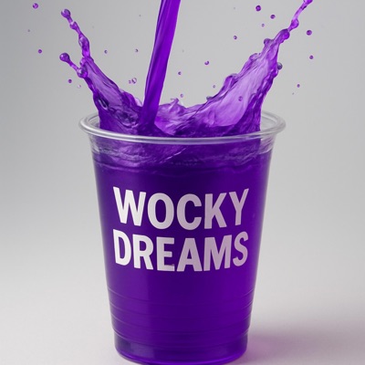 Wocky Dreams - Single