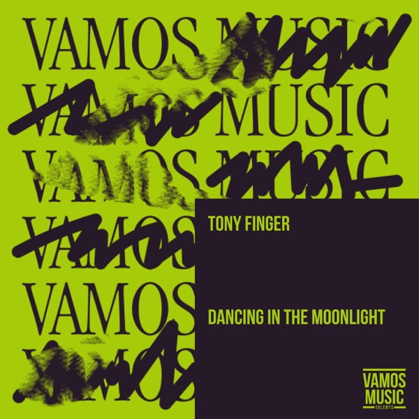 Dancing in the Moonlight - Single
