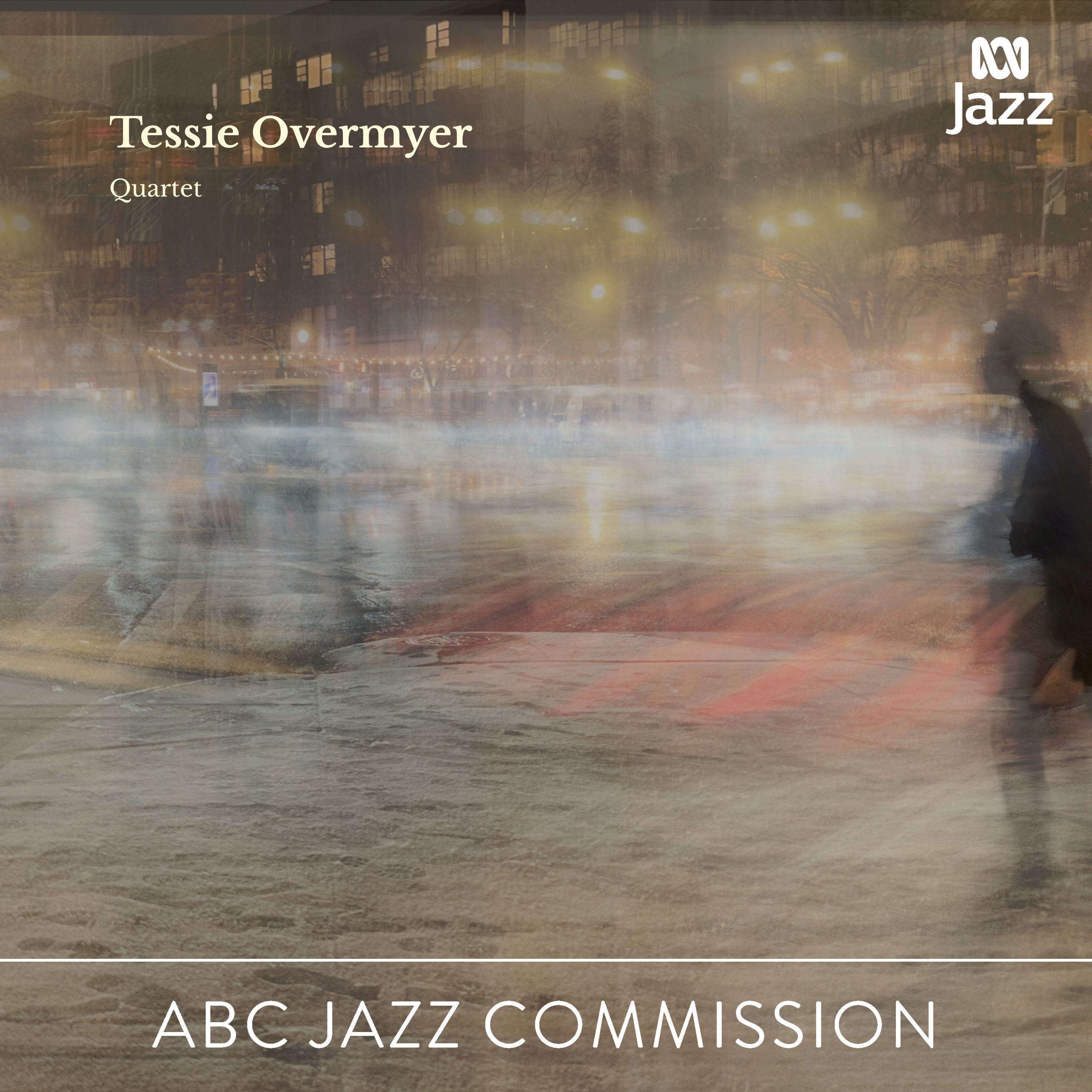 Tessie Overmyer: Quartet